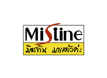 Mistine